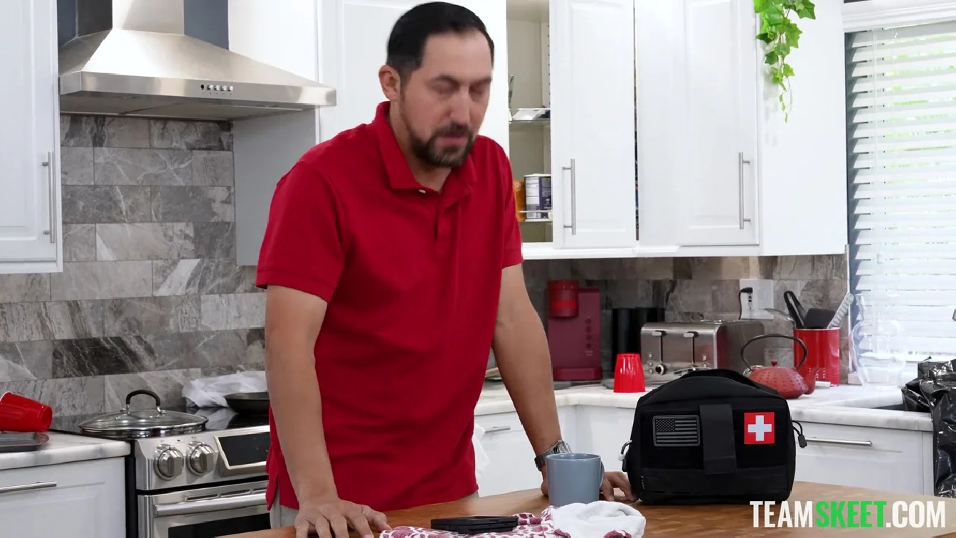 MyDirtyUncle Freya Von Doom XXX